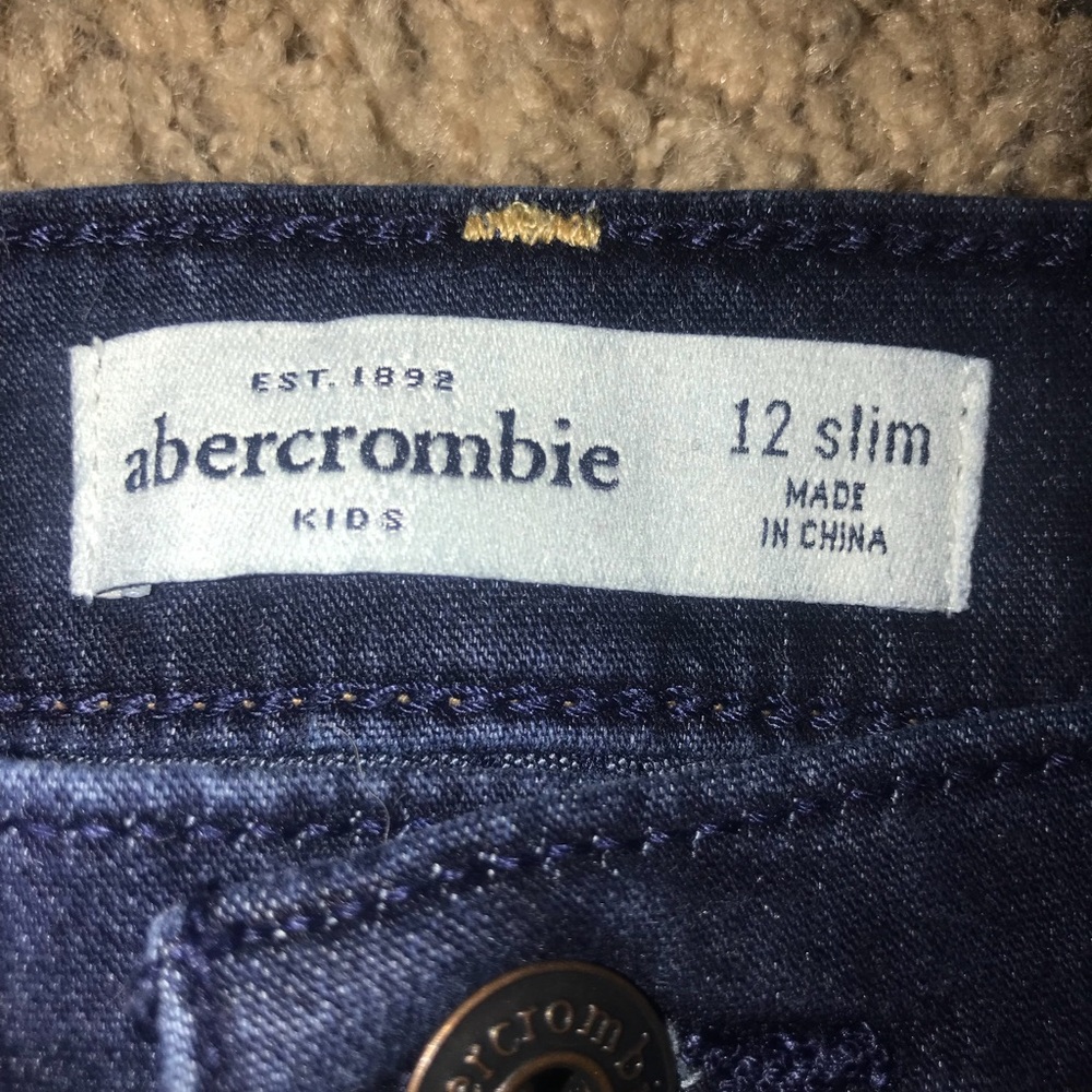 ♠️ABERCROMBIE KIDS♠️